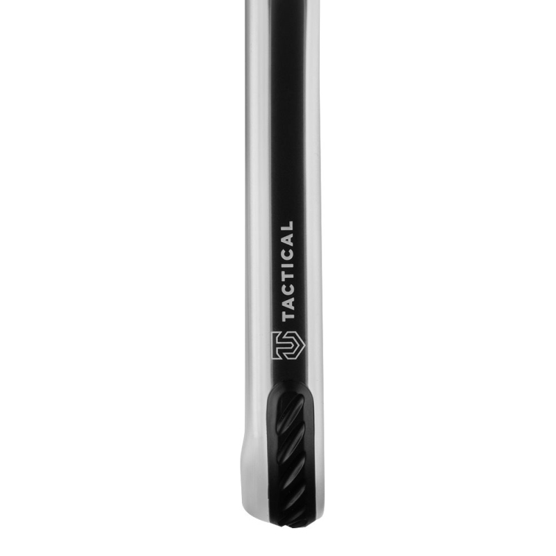 Taktický kryt MagForce Hexagon pre Apple iPhone 16 Pro T-Black