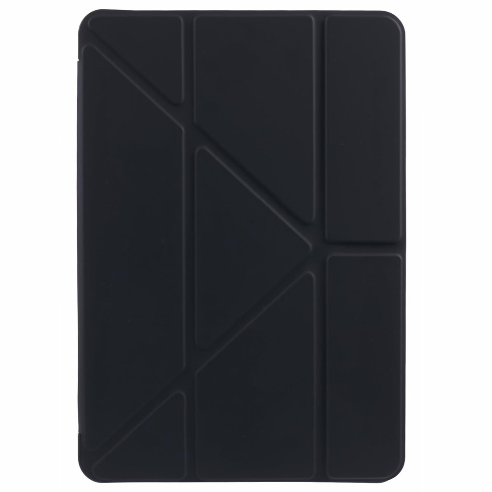 Origamis chytré polohovacie puzdro na tablet Xiaomi Pad 8/8 Pro/7/7 Pro - čierne