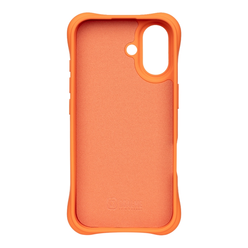 OBAL:ME MagNetix Orbit Puzdro pre Apple iPhone 17 Oranžové