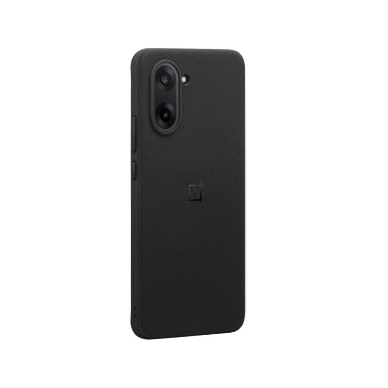 OnePlus Sandstone Magnetic Kryt pre Nord CE 5 5G Black