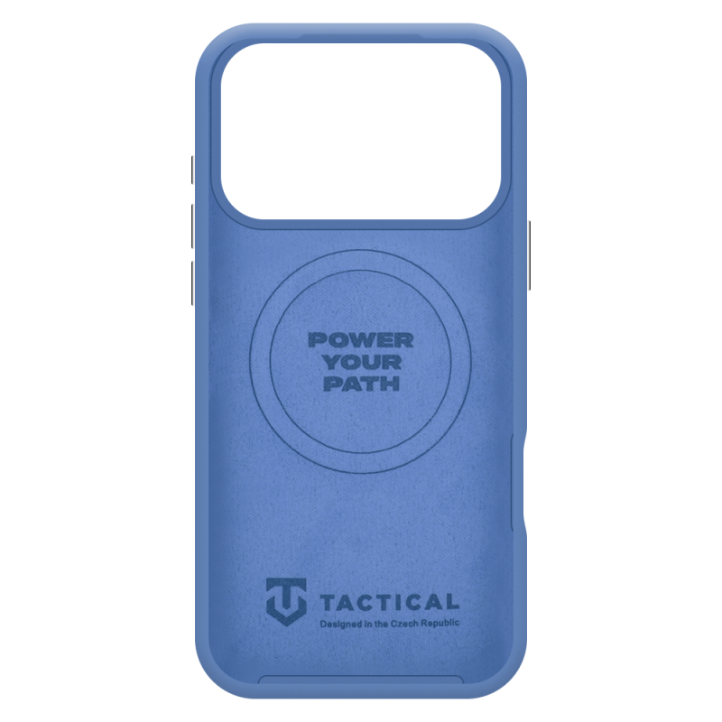 Tactical MagForce Velvet Smoothie 2.0 – puzdro pre Apple iPhone 18 Pro/17 Pro Avatar