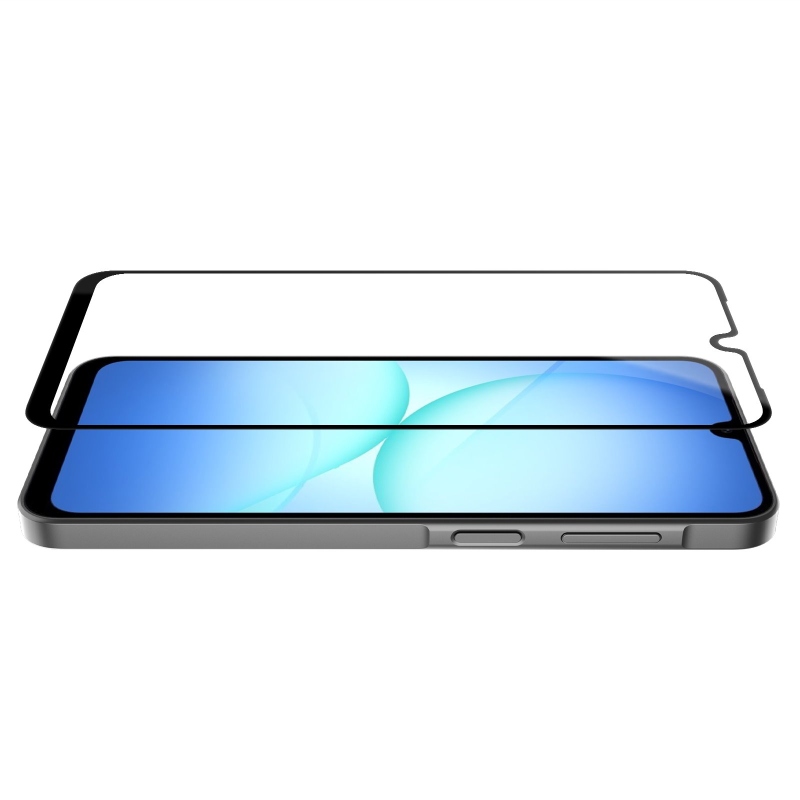 Nillkin Tvrdené sklo 2.5D CP+ PRO Black pre Samsung Galaxy A17 5G