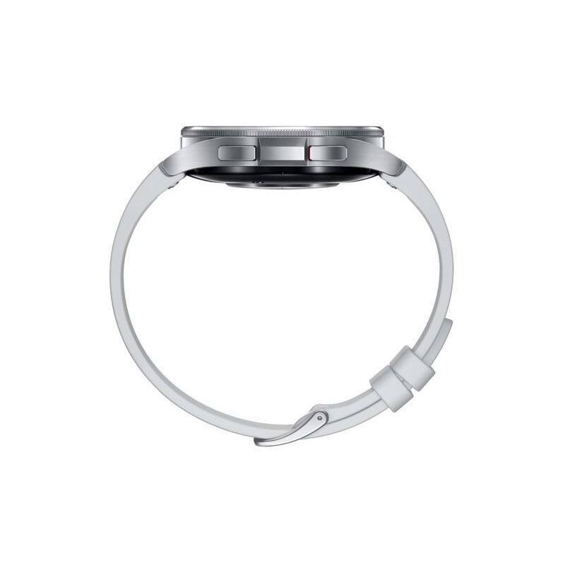 SM-R960 Samsung Galaxy Watch 6 Classic 47mm Silver