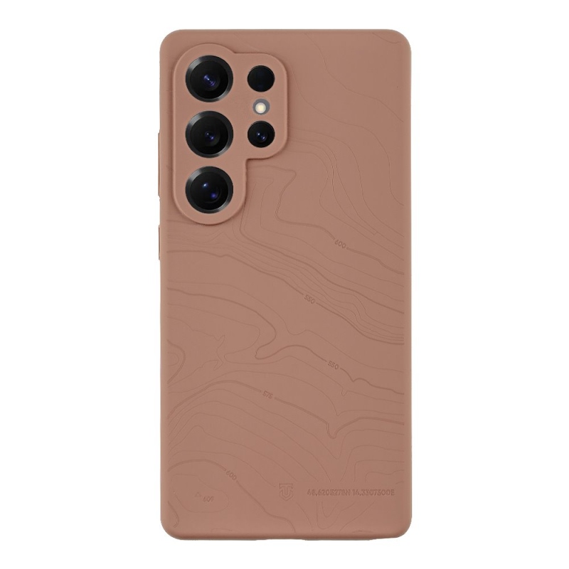 Taktický kryt Beaver pre Samsung Galaxy S25 Ultra Fly Moose