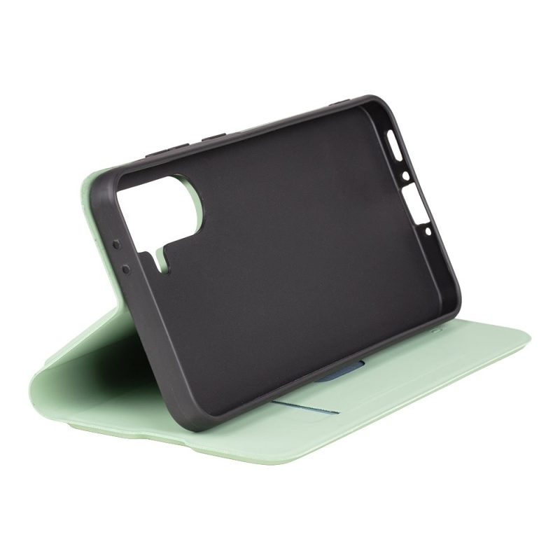 Balenie: ME SmoothTouch Case pre Samsung Galaxy A36 5G Mint Green