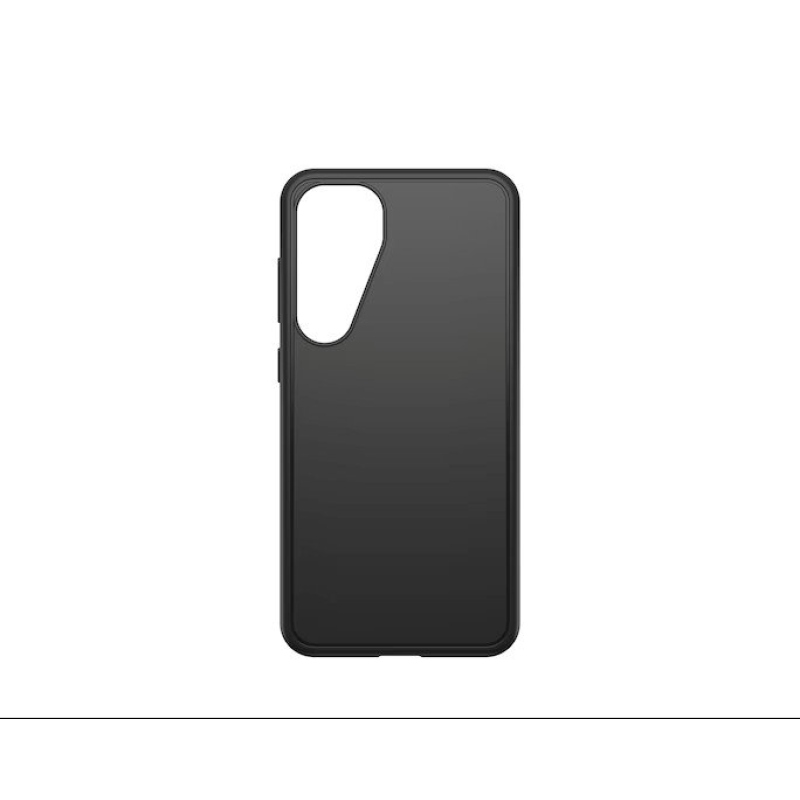 GP-FPS936OB Samsung by Otterbox Symmetry Ochranný kryt pre Galaxy S25+ čierny
