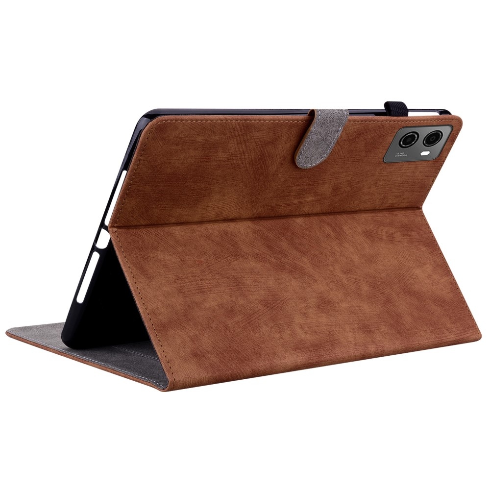 Cover zatváracie púzdro na tablet Lenovo Legion Tab 8.8 (2. Gen.) - hnedé