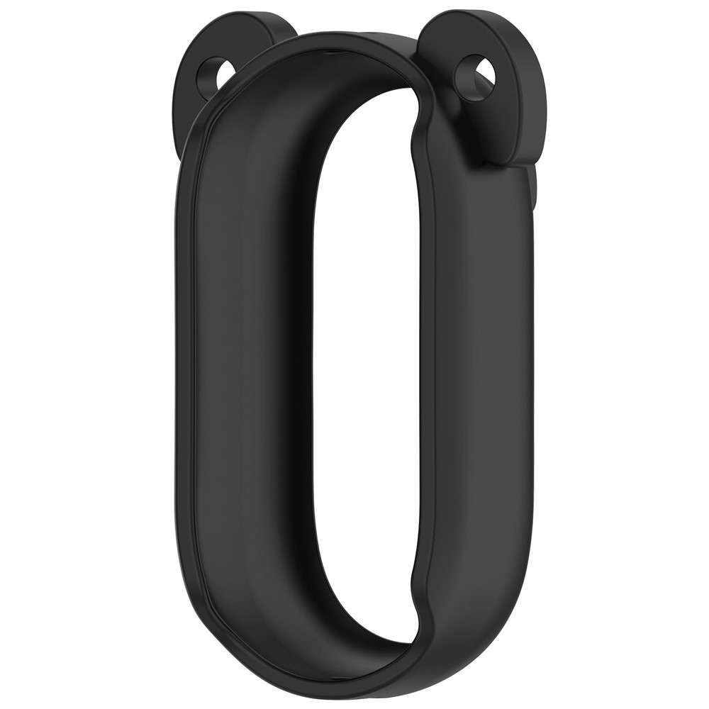 Silikónový ochranný obal pre Insta360 GO 3 / GO 3S - čierny