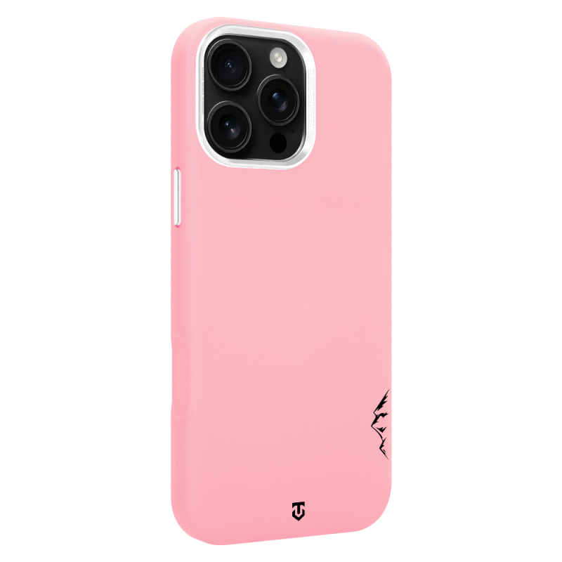 Tactical MagForce Velvet Smoothie 2.0 – puzdro pre Apple iPhone 16 Pro Max Pink Panther