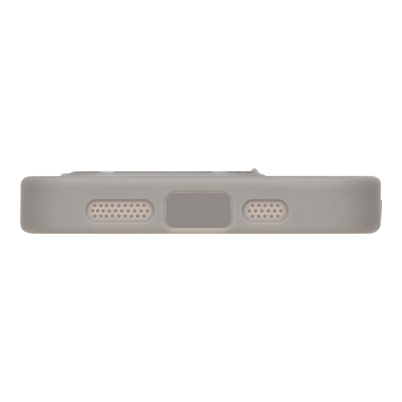 OBAL:ME MagNetix Versa Puzdro pre Apple iPhone 16, sivé