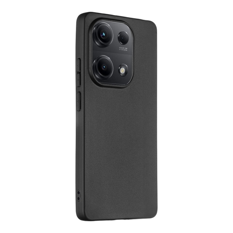 Tactical TPU Kryt pre Xiaomi Redmi Note 14S Black