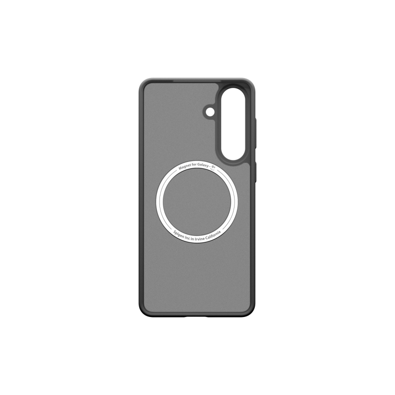 GP-FPS947PGA Samsung by Spigen Magnetický kryt Capella pre Galaxy S26+ Frost Black