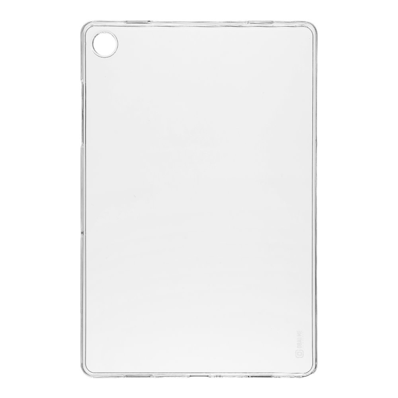 OBAL:ME TPU kryt pre Samsung Galaxy Tab A11+ Transparent