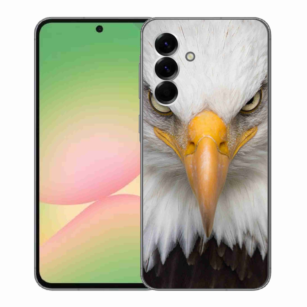 Gélový kryt mmCase na Samsung Galaxy A56 5G - orol