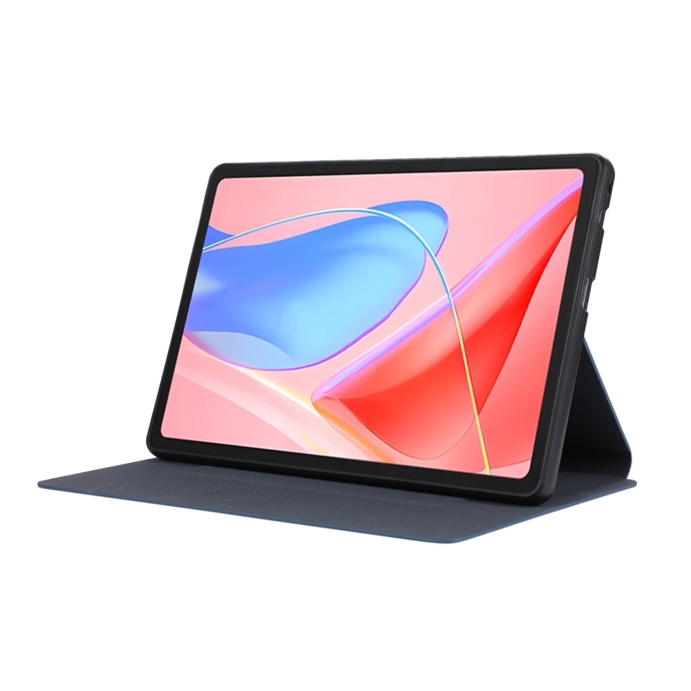 Shockproof zatváracie púzdro na tablet Lenovo Tab 10.1 (2025) - modré