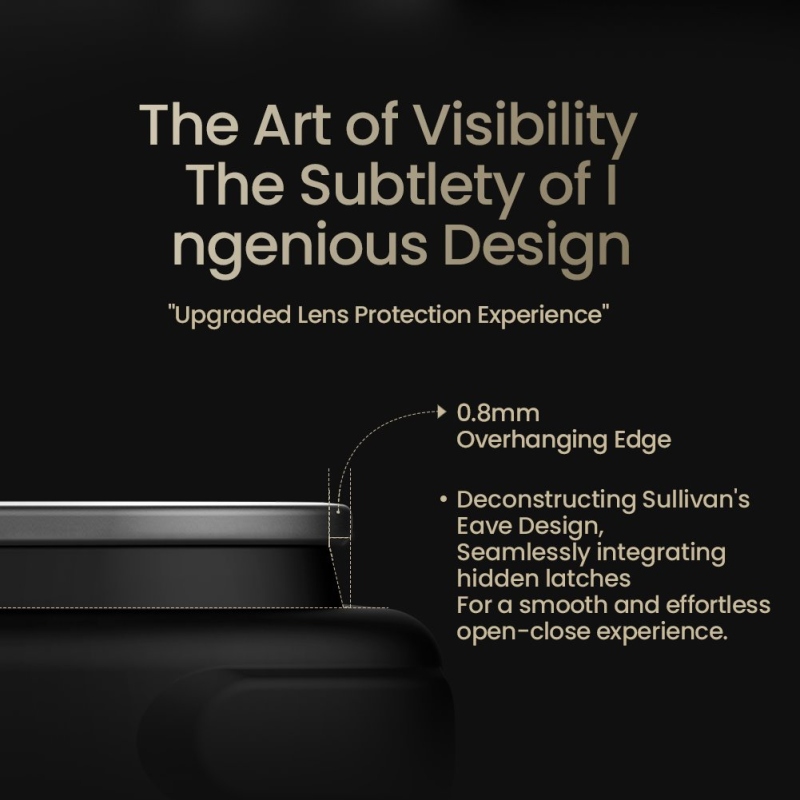 Nillkin CarboProp Aramid Magnetický zadný kryt pre Xiaomi 15 Black