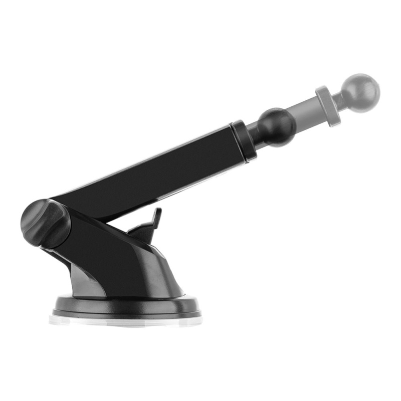 BALENIE:ME TrioMount Car Mount Black