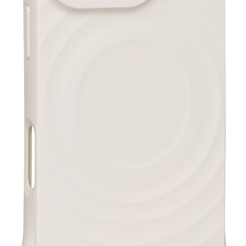 OBAL:ME MagNetix Orbit Puzdro pre Apple iPhone 16 Pro, béžové