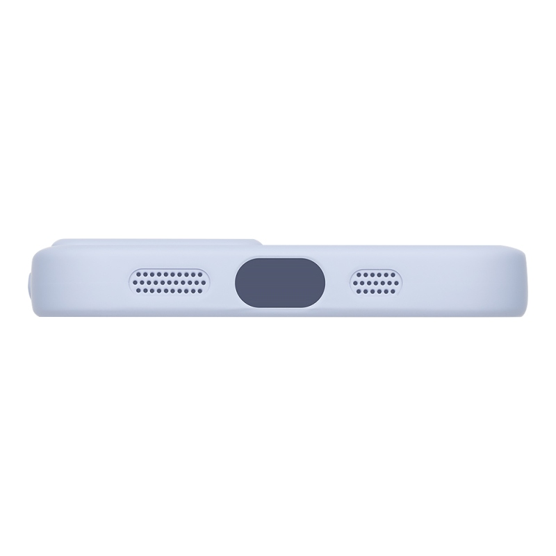 OBAL:ME MagNetix Sculpt Puzdro pre Apple iPhone 15 v farbe Periwinkle Blue