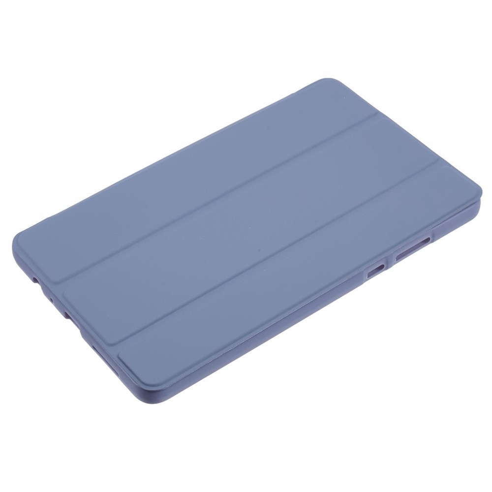 Cases skladacie púzdro na Xiaomi Redmi Pad SE 8.7 - fialové