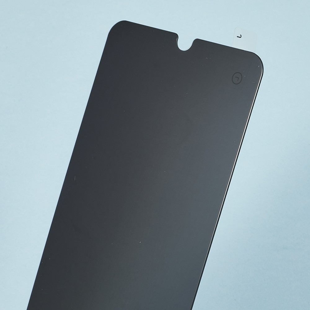 Anti Spy celoplošné tvrdené sklo na Samsung Galaxy Xcover 7 Pro