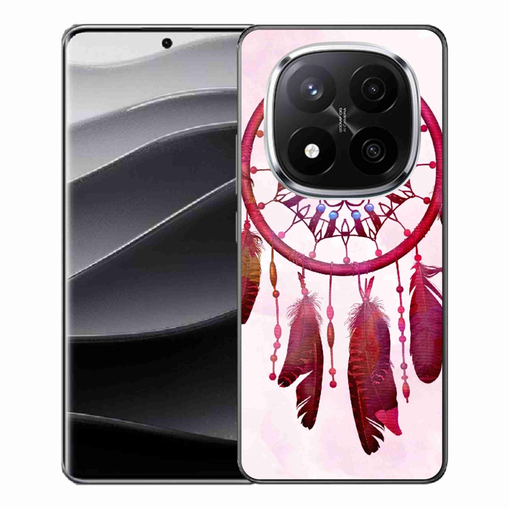 Gélový kryt mmCase na Xiaomi Redmi Note 14 Pro+ 5G - lapač snov