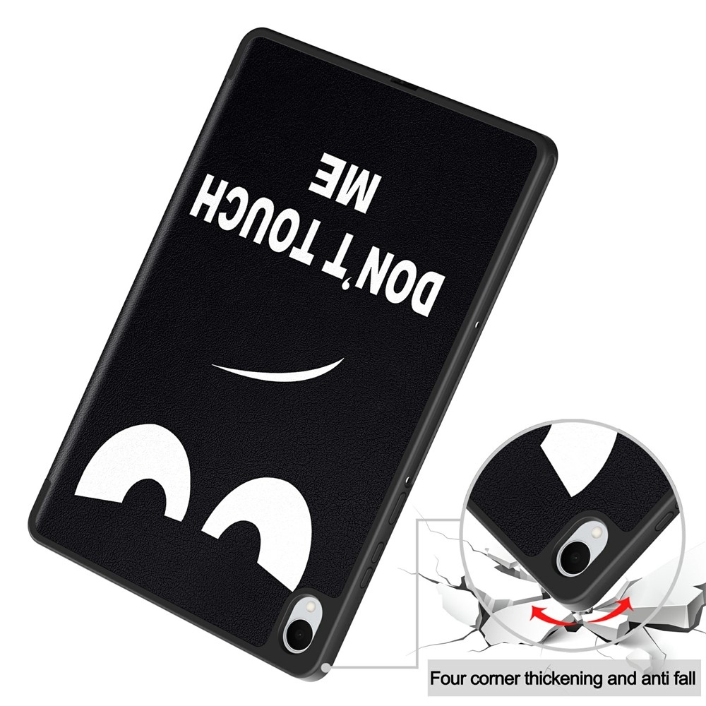 Patte chytré zatváracie púzdro na Samsung Galaxy Tab S11 - nesiahať