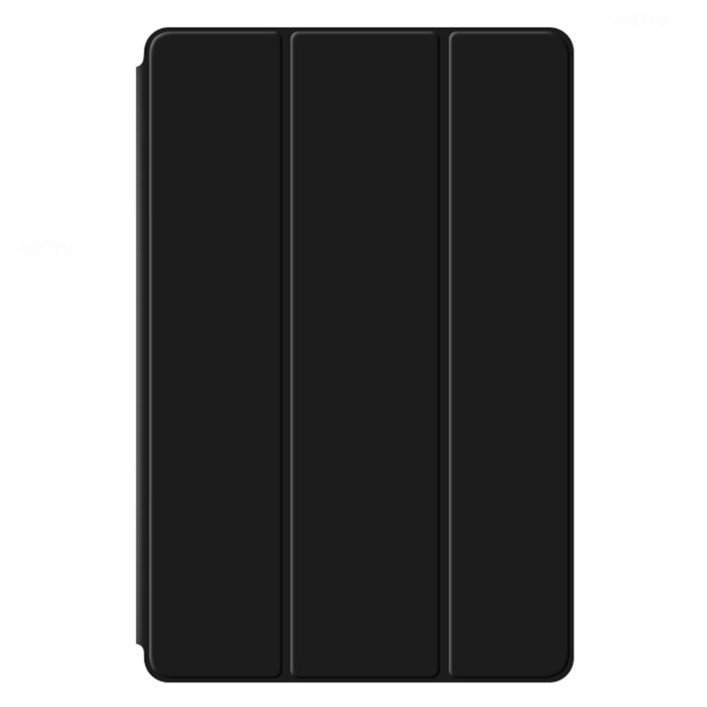 Polohovateľné puzdro na Xiaomi Redmi Pad SE - čierne