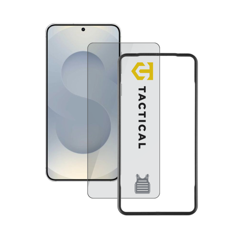 Taktické sklo Impact Armour pre Samsung Galaxy S26