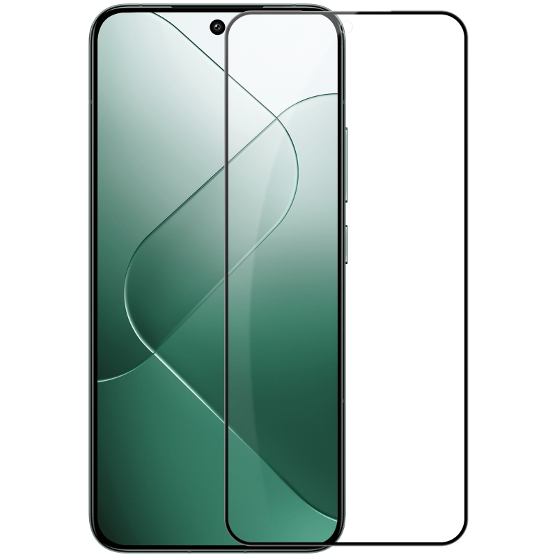 Nillkin Tvrdené Sklo 2.5D CP+ PRO Black pre Xiaomi 14