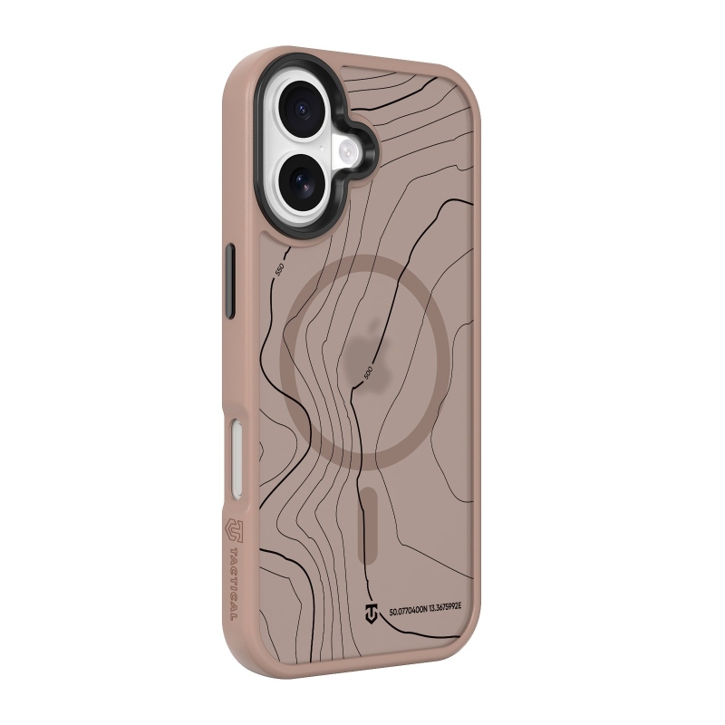 Taktický kryt MagForce Hyperstealth Sika pre iPhone 17 Fly Moose