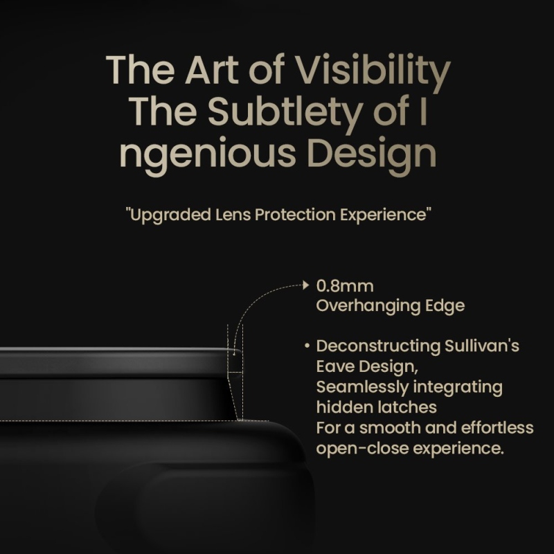 Nillkin CarboProp Aramid Magnetic Zadný Kryt pre Xiaomi 15 Ultra Black