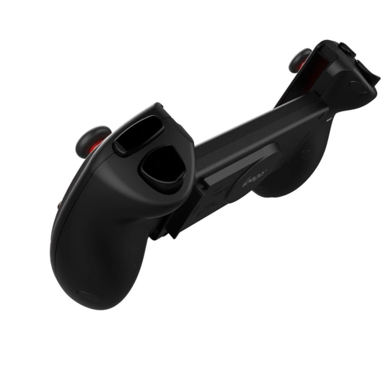 iPega 9083SH Bezdrôtový gamepad Red Bat pre Android/iOS/PS4/PC/N-Switch Black