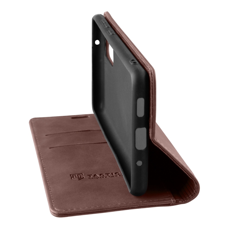 Tactical Xproof pre Xiaomi Redmi 12 4G/5G Mud Brown