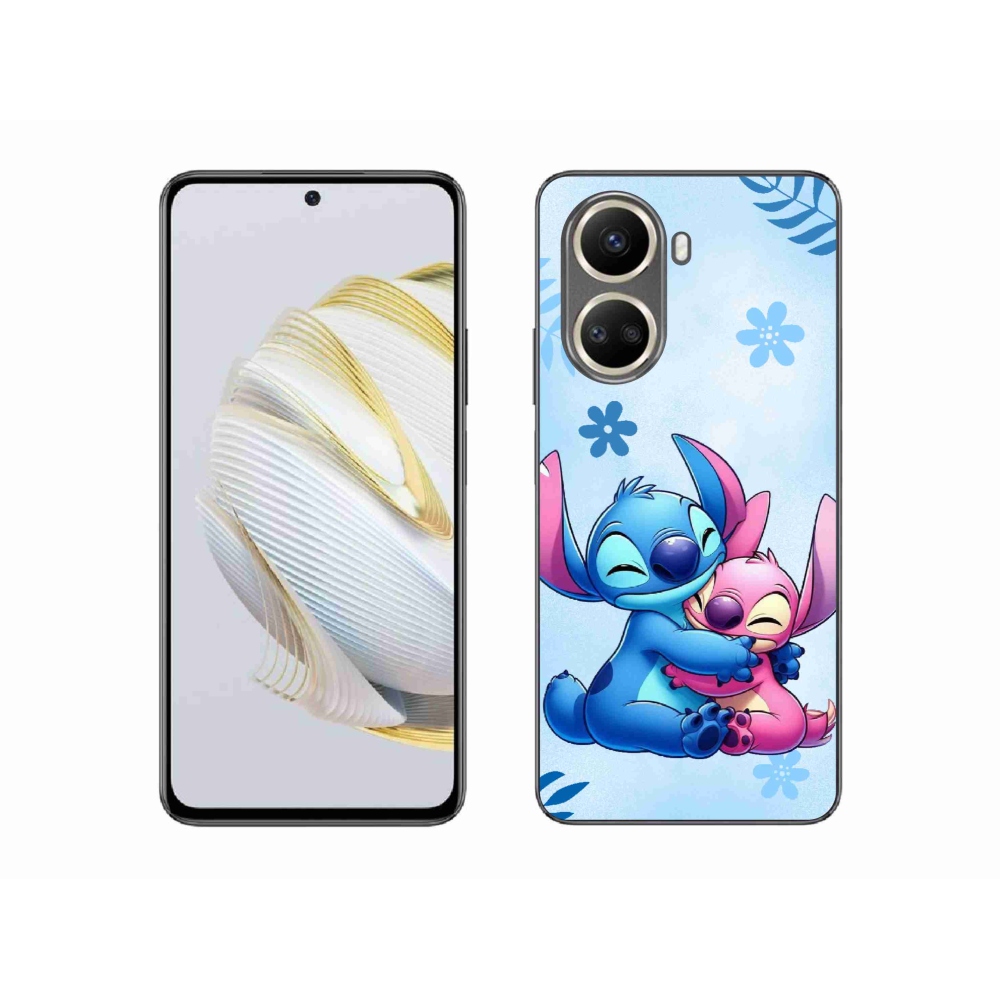 Gélový kryt mmCase na Huawei Nova 10 SE - stitch 1