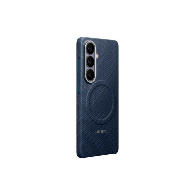 EF-KS942SCE Samsung Carbon Magnetic Cover pre Galaxy S26 Dark Blue