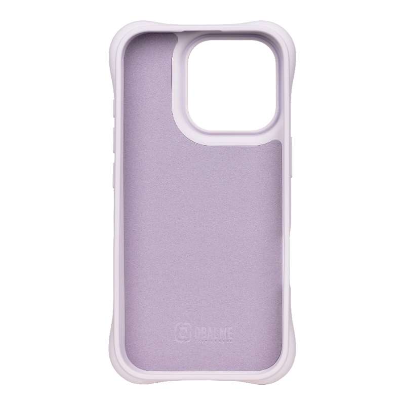 OBAL:ME MagNetix Orbit Puzdro pre Apple iPhone 16 Pro Lilac