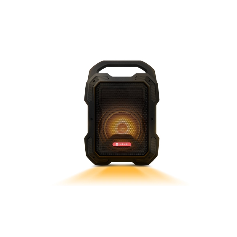 Motorola ROKR 800 Bluetooth Reproduktor 40W Black