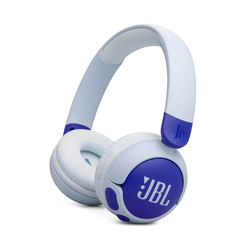 JBL JR320BT Blue