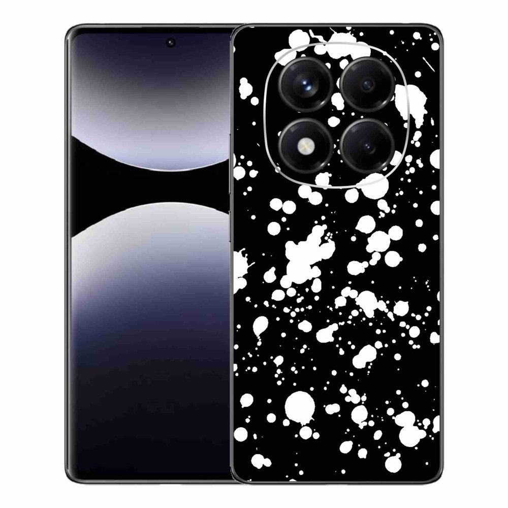 Gélový kryt mmCase na Xiaomi Redmi Note 14 Pro - abstrakt 32