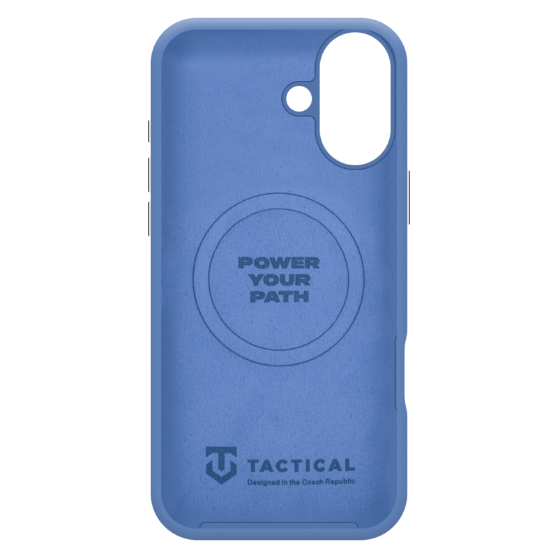 Tactical MagForce Velvet Smoothie 2.0 – puzdro pre Apple iPhone 16 Avatar
