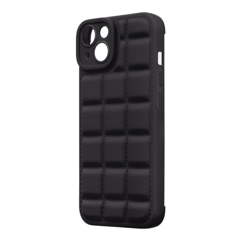 OBAL:ME Block Kryt pre Apple iPhone 14 Black