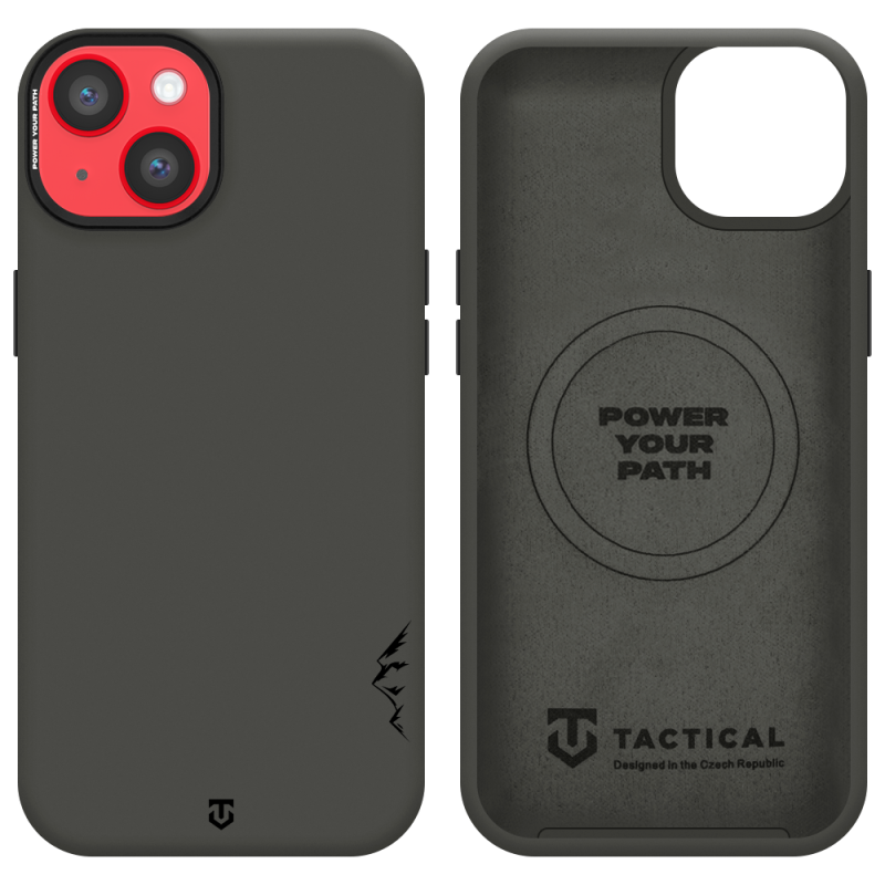Tactical MagForce Velvet Smoothie 2.0 – puzdro pre Apple iPhone 14 Bazooka