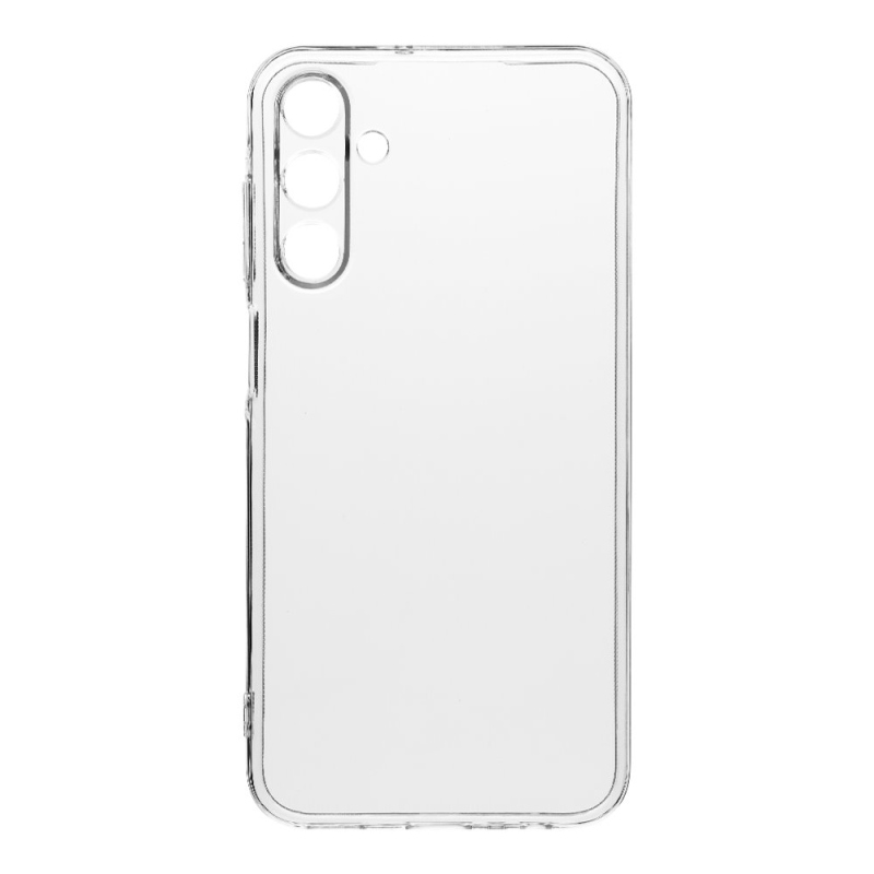 OBAL:ME TPU Kryt pre Samsung Galaxy A15 4G/5G Transparent