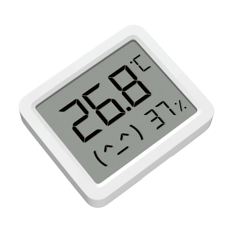 Xiaomi Mi Monitor teploty a vlhkosti 3 Mini White
