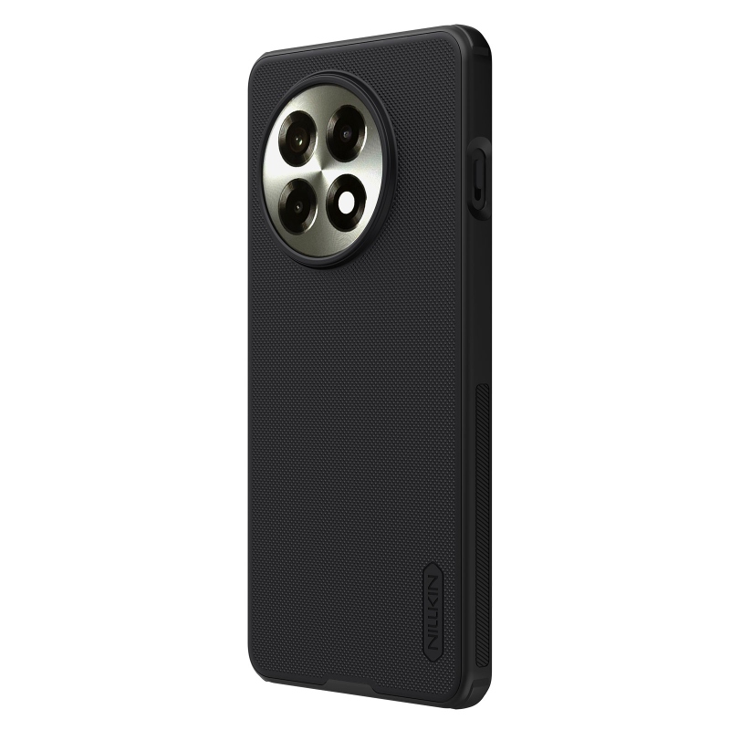 Nillkin Super Frosted PRE Zadný Kryt pre OnePlus 13R Black