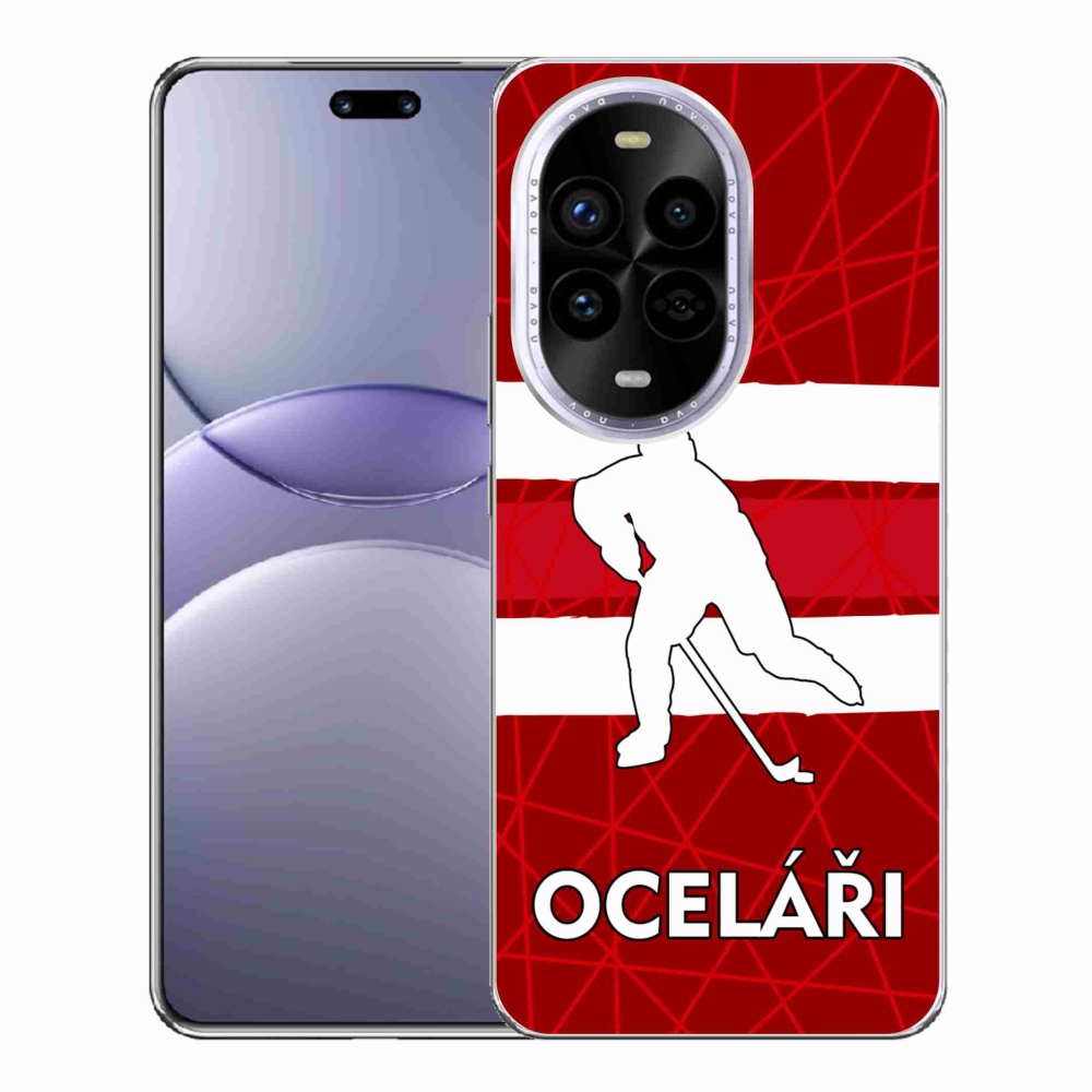 Gélový kryt mmCase na Huawei Nova 13 Pro 5G - Oceliari