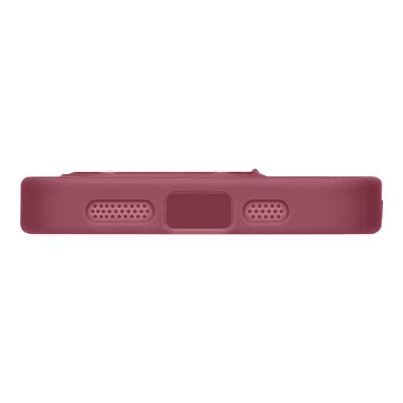 OBAL:ME MagNetix Versa Puzdro pre Apple iPhone 16 Wine Red