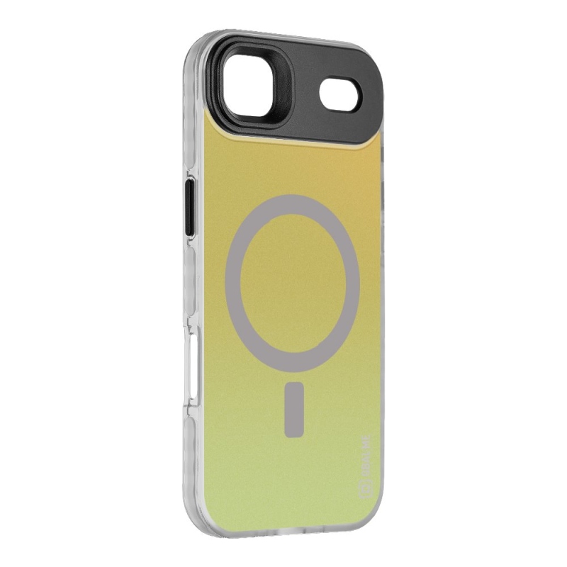 Kryt: ME MagNetix SolarFlex pre Apple iPhone Air Copper Gray