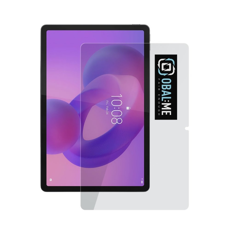 BALENIE:ME 2,5D tvrdené sklo pre Lenovo Idea Tab 11 Clear